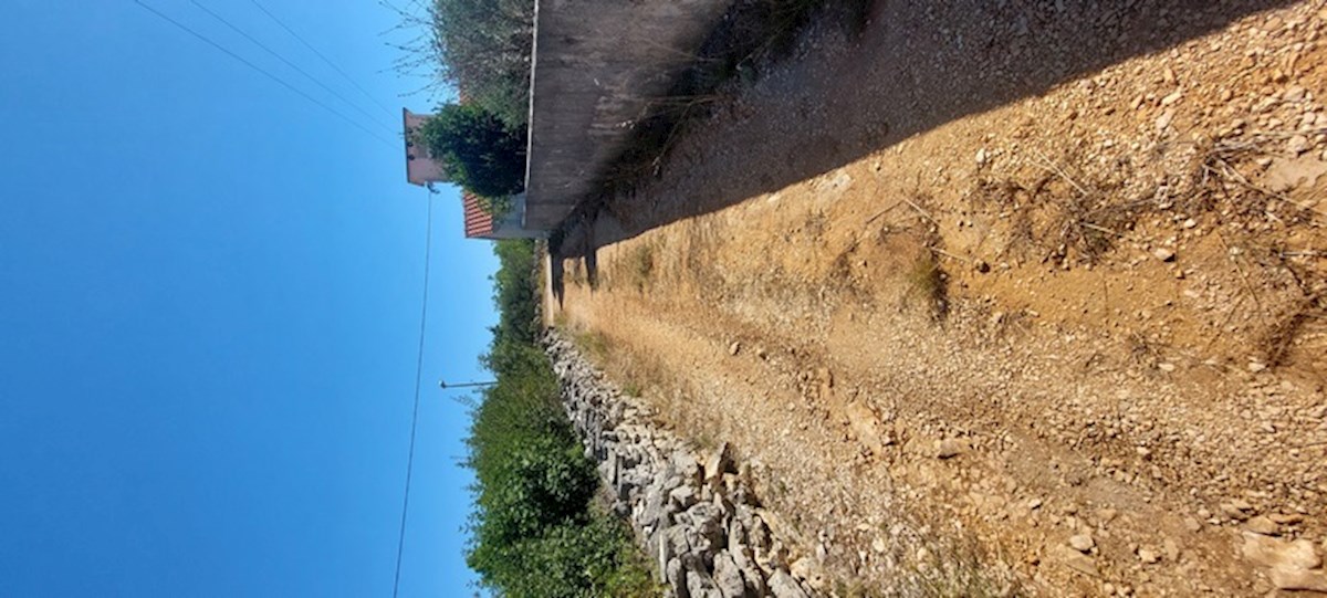 Terreno In vendita - ŠIBENSKO-KNINSKA PRIMOŠTEN