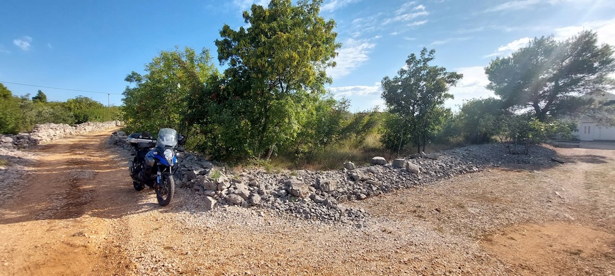 Terreno In vendita - ŠIBENSKO-KNINSKA PRIMOŠTEN