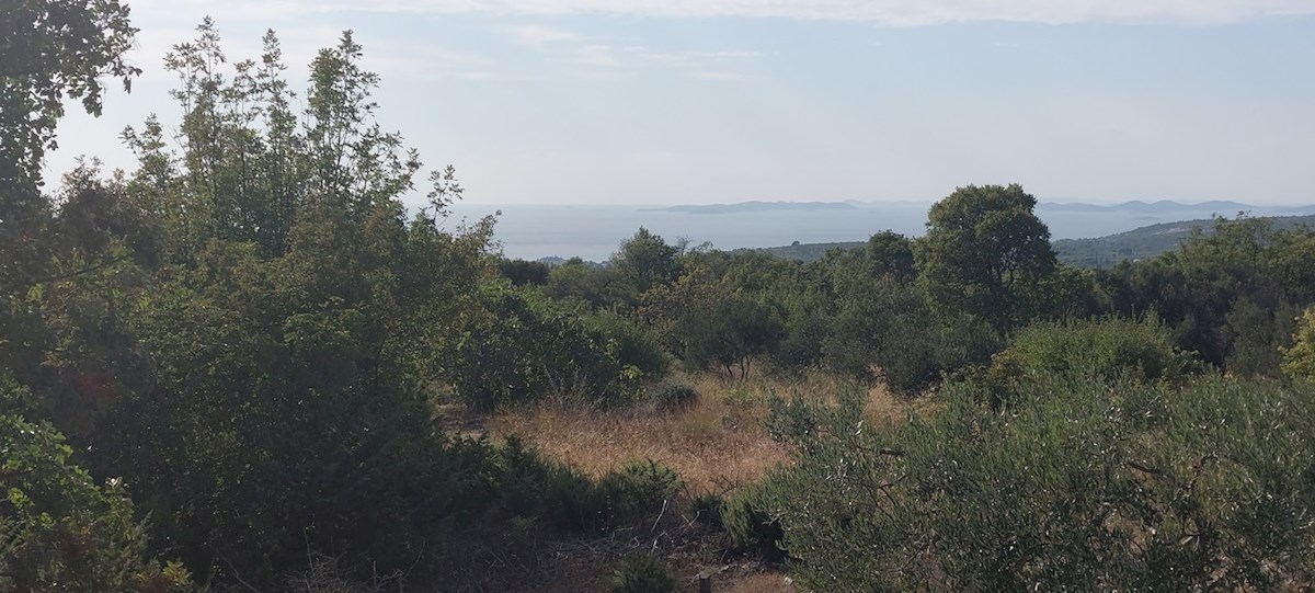 Terreno In vendita - ŠIBENSKO-KNINSKA PRIMOŠTEN