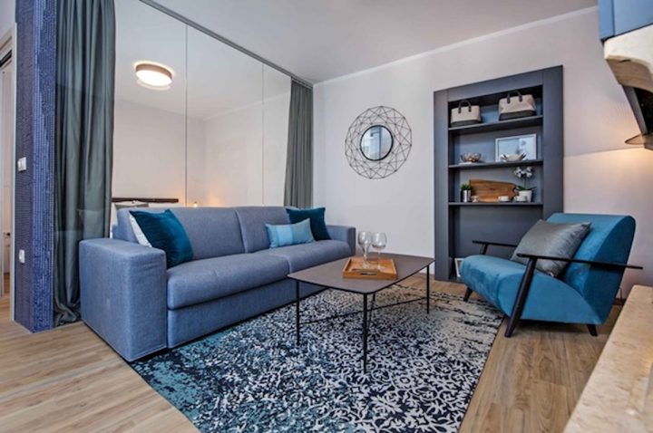 Flat for sale 36 m² – Rovinj