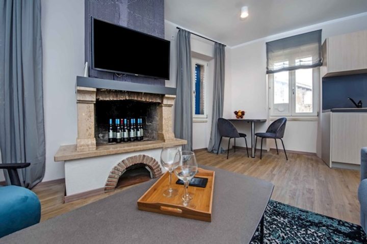 Apartment Zu verkaufen - Istarska Rovinj - foto 4/17