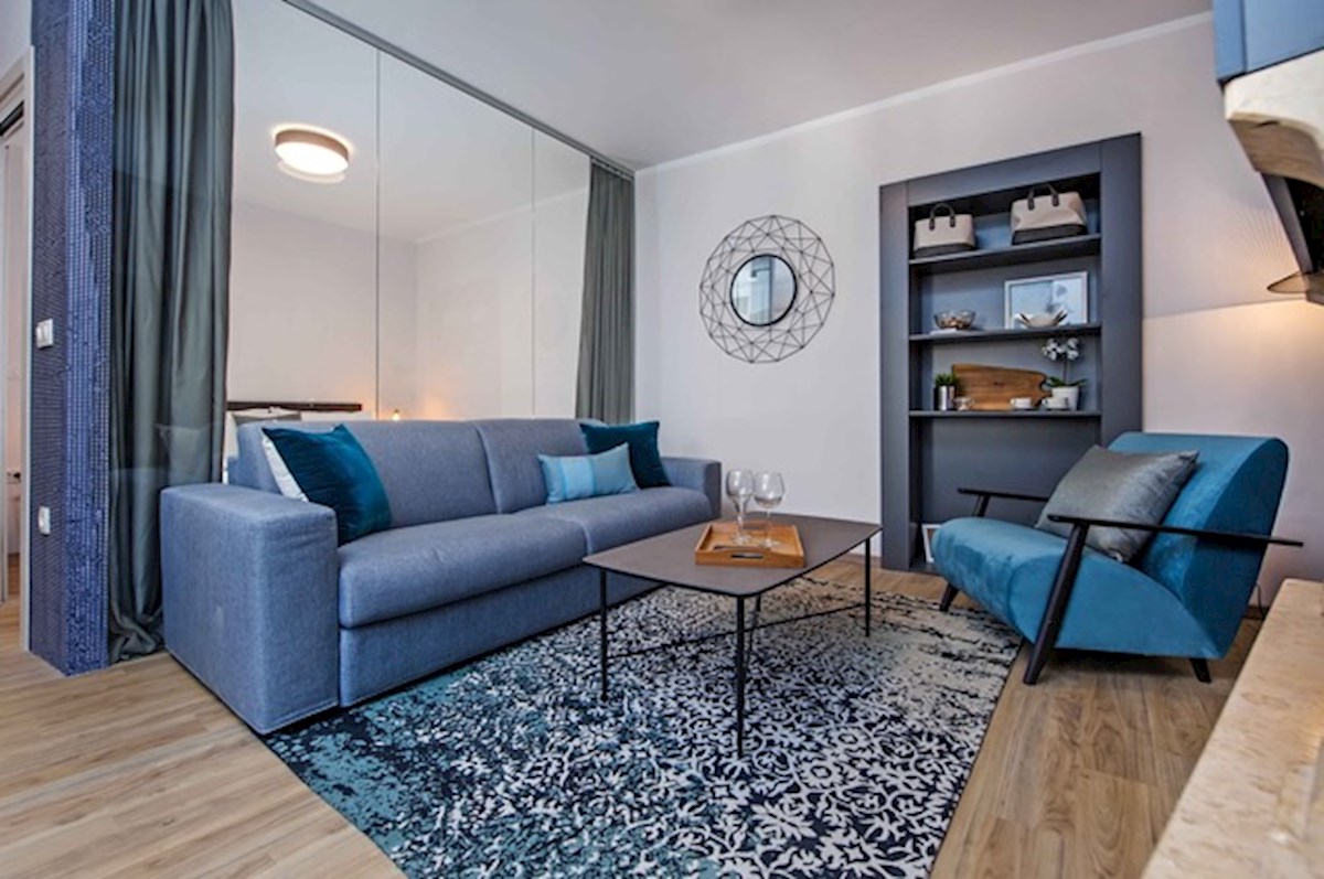 Appartamento In vendita ROVINJ