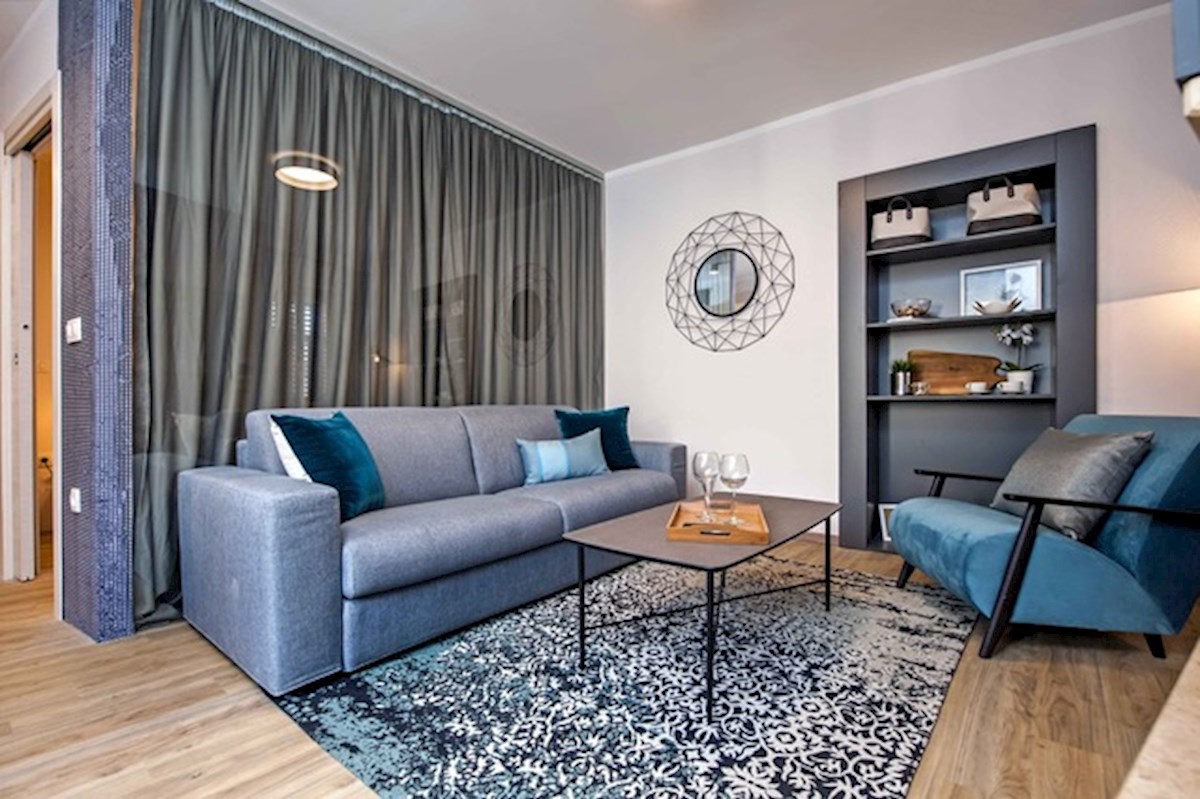 Appartamento In vendita - ISTARSKA ROVINJ