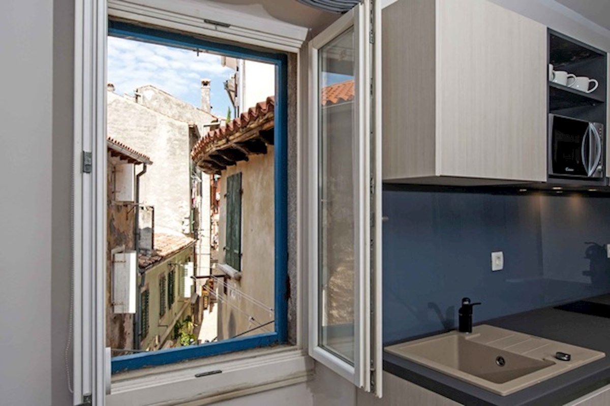 Apartma Naprodaj - ISTARSKA Rovinj