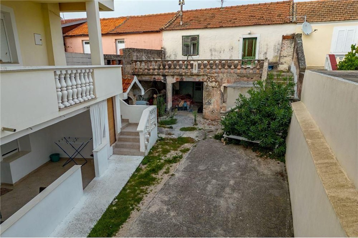 House For sale - ZADARSKA SVETI FILIP I JAKOV