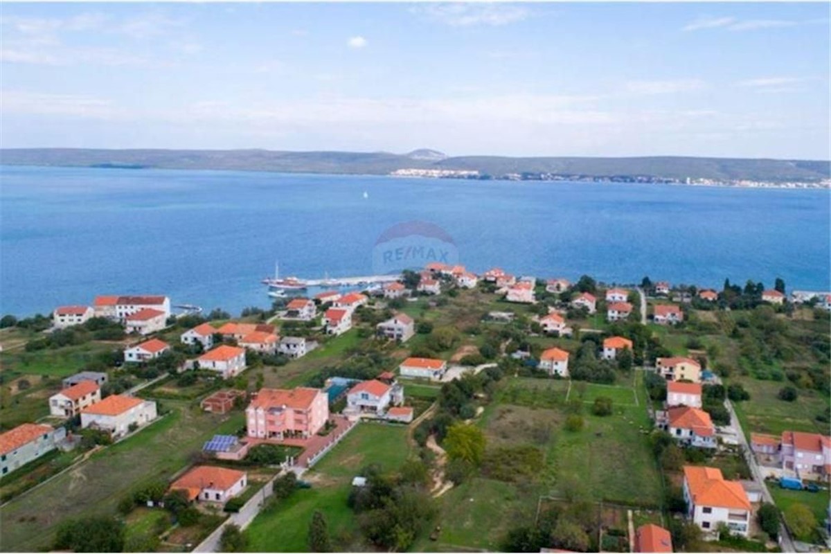 Land For sale - ZADARSKA PAŠMAN