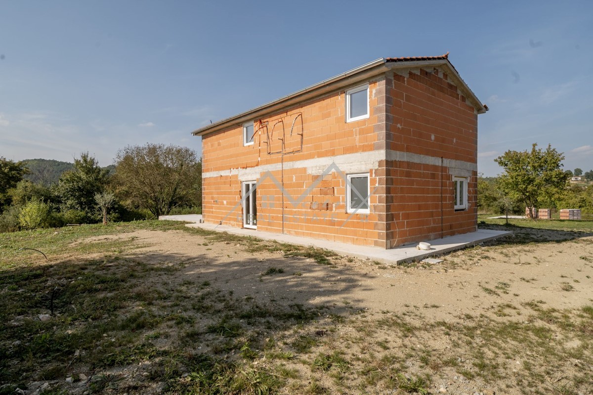 Haus Zu verkaufen - ISTARSKA CEROVLJE