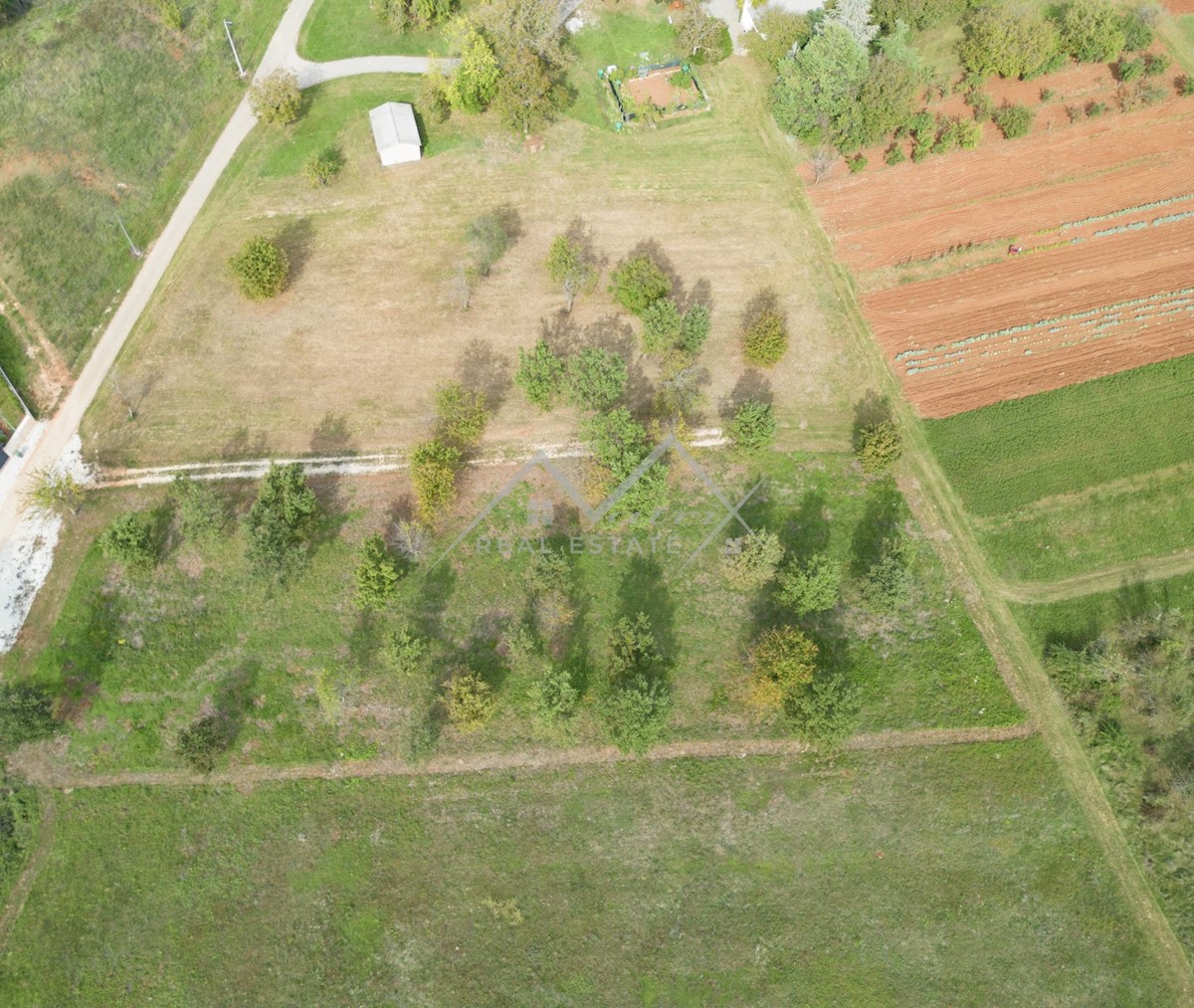 Terreno In vendita - ISTARSKA POREČ