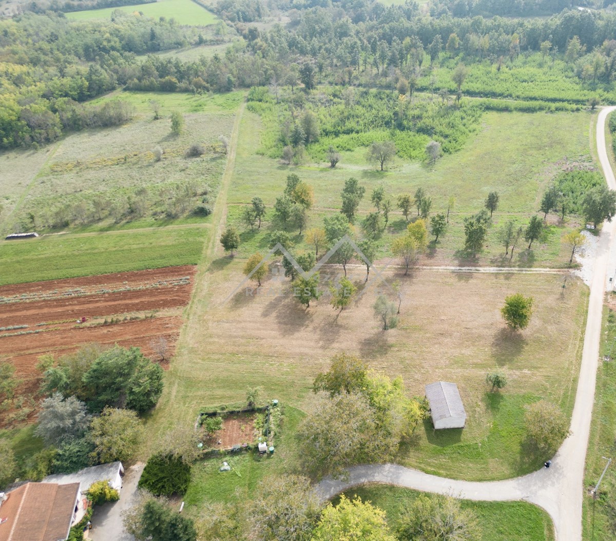 Terreno In vendita - ISTARSKA POREČ