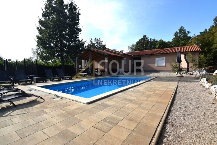 Casa in vendita 165 m² – Labin