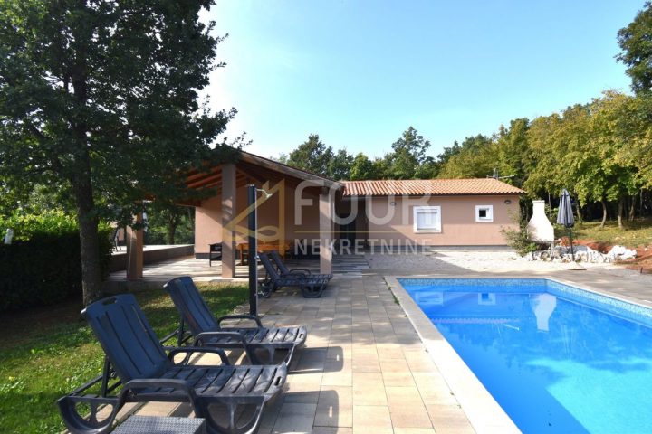Haus Zu verkaufen - Istarska Labin - foto 5/26