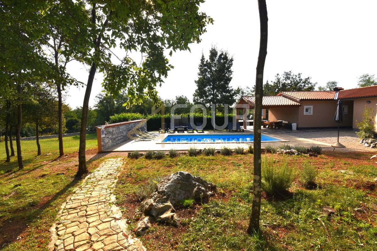 Kuća Na prodaju - ISTARSKA LABIN
