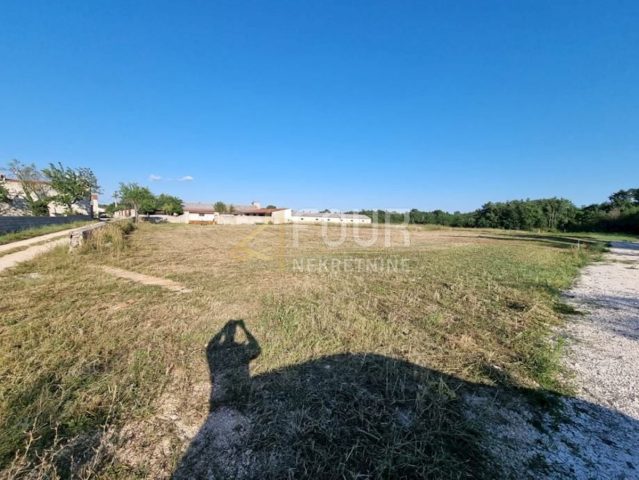 Parcela Na predaj - Istarska žminj - foto 2/2