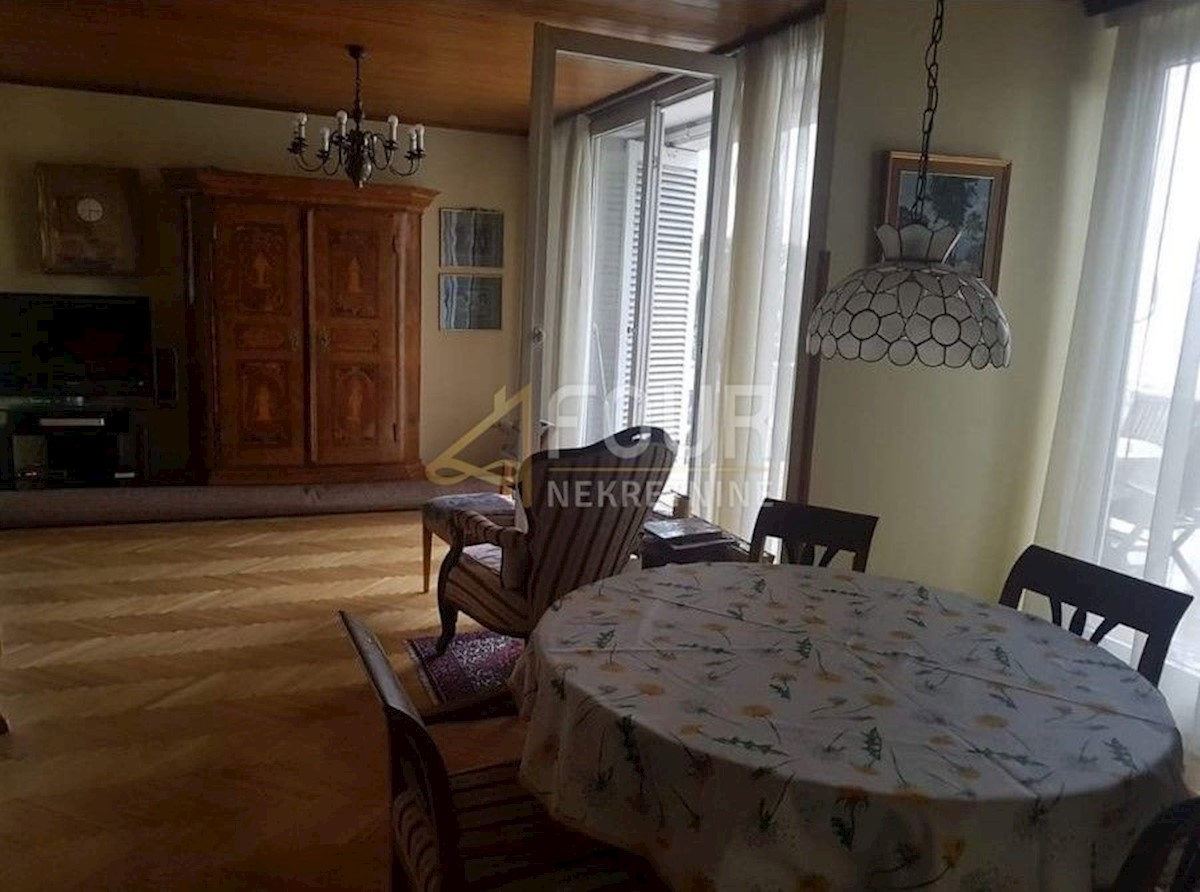 Haus Zu verkaufen - PRIMORSKO-GORANSKA OPATIJA