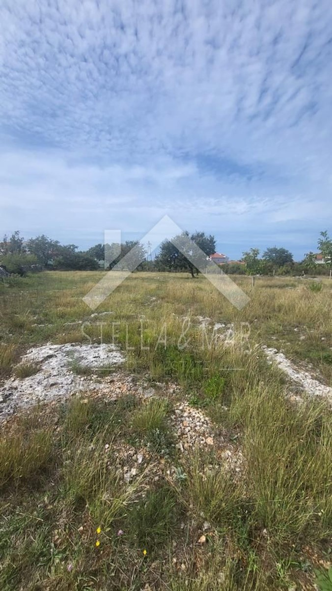 Land For sale - ZADARSKA POLIČNIK