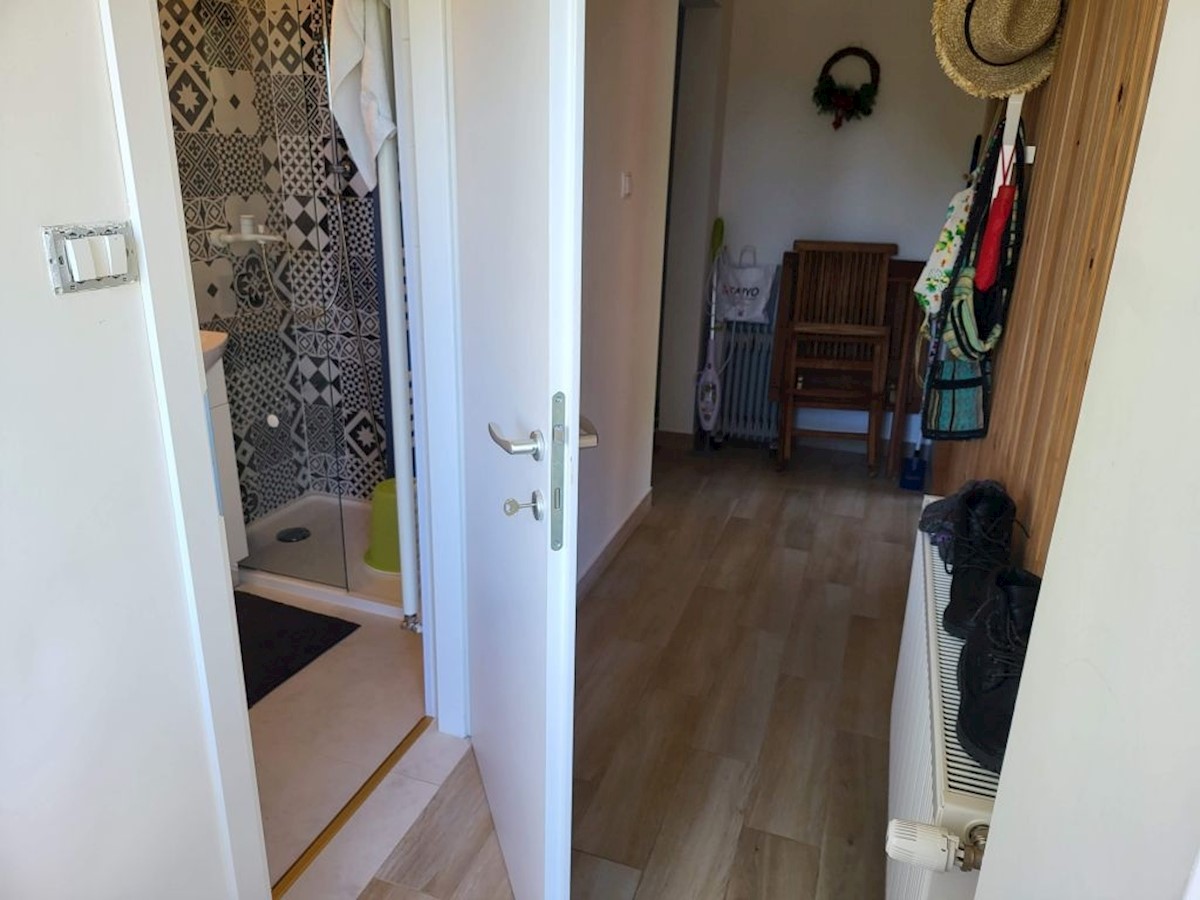Maison À vendre - PRIMORSKO-GORANSKA MRKOPALJ