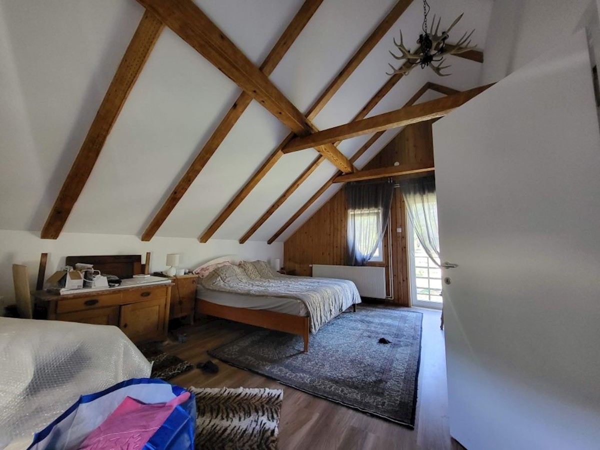 Maison À vendre - PRIMORSKO-GORANSKA MRKOPALJ