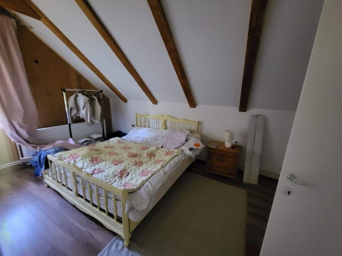 Maison À vendre - PRIMORSKO-GORANSKA MRKOPALJ