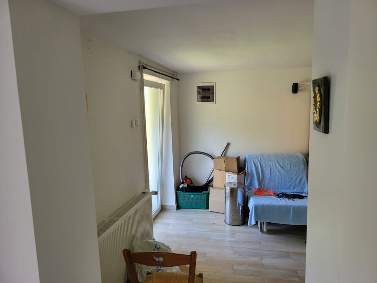 Maison À vendre - PRIMORSKO-GORANSKA MRKOPALJ