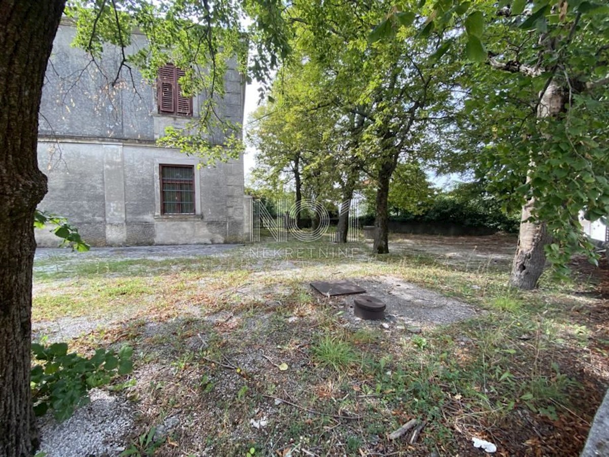 Maison À vendre - ISTARSKA BUZET