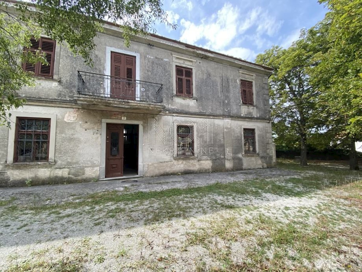 Maison À vendre - ISTARSKA BUZET