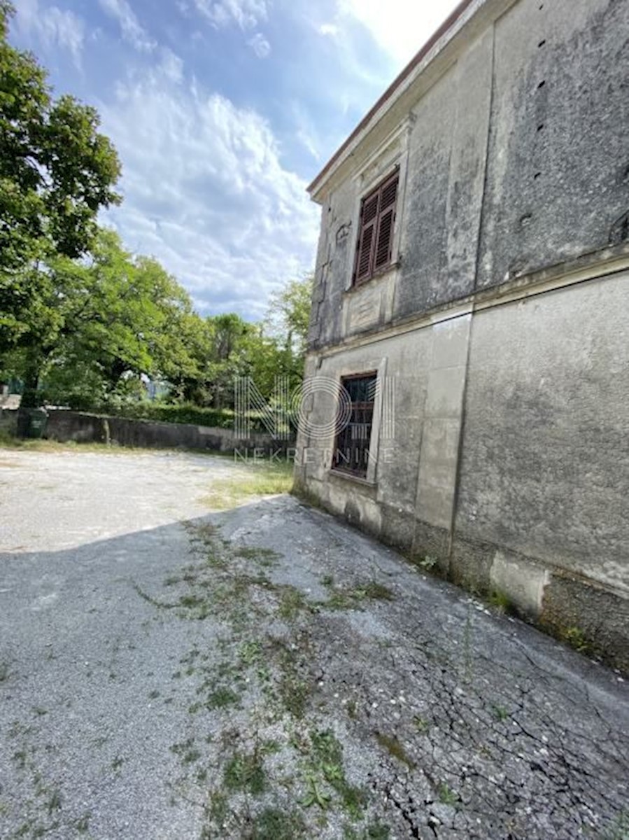 Maison À vendre - ISTARSKA BUZET