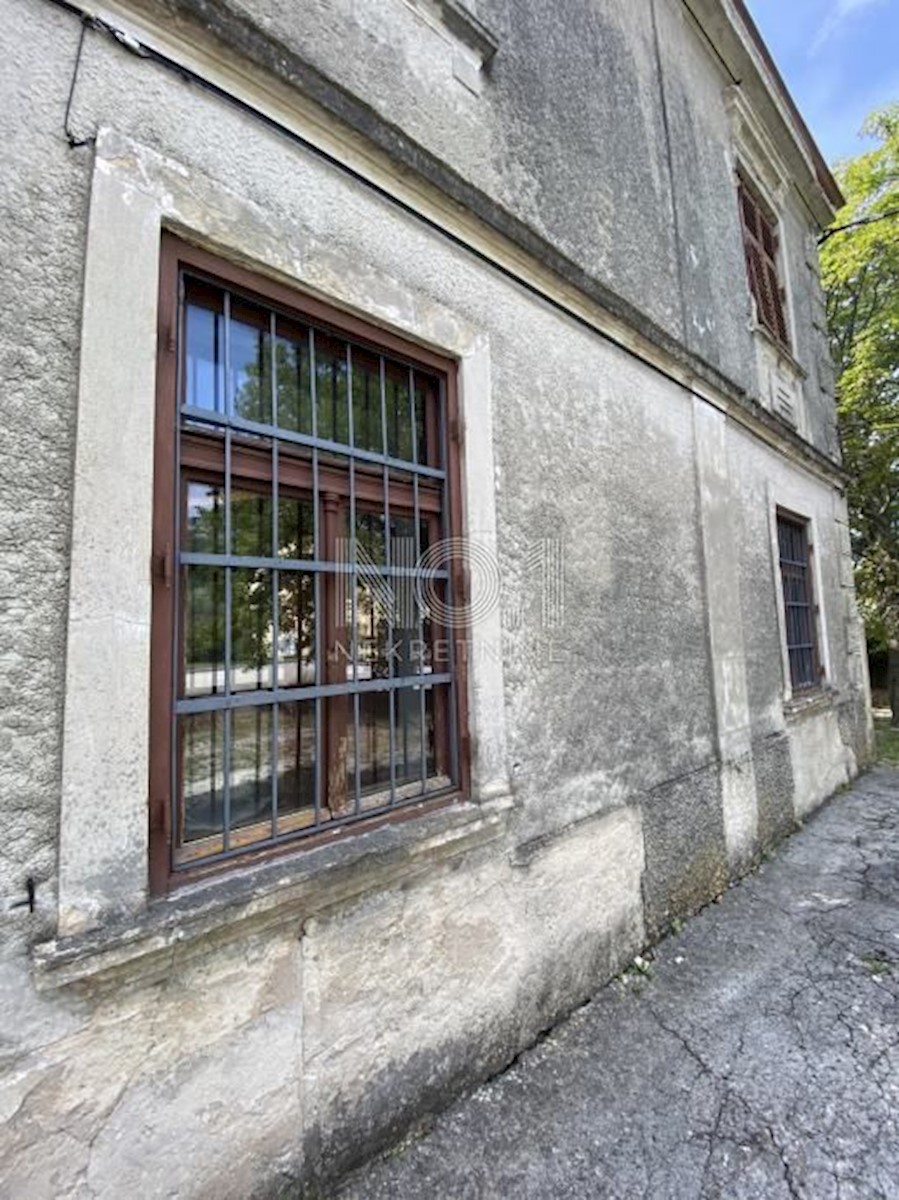 Maison À vendre - ISTARSKA BUZET