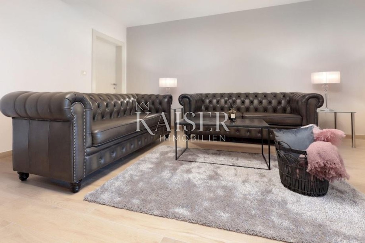 Flat For sale - ISTARSKA ROVINJ