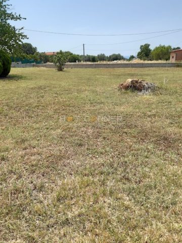Terrain à vendre 1520 m² – Rovinj