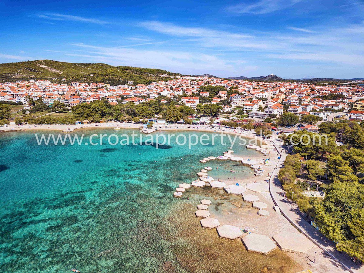 Flat For sale - ŠIBENSKO-KNINSKA ŠIBENIK