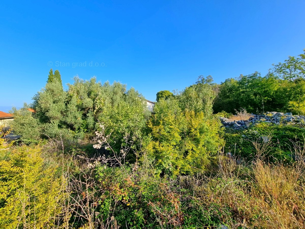 Pozemek Na prodej - PRIMORSKO-GORANSKA KRK