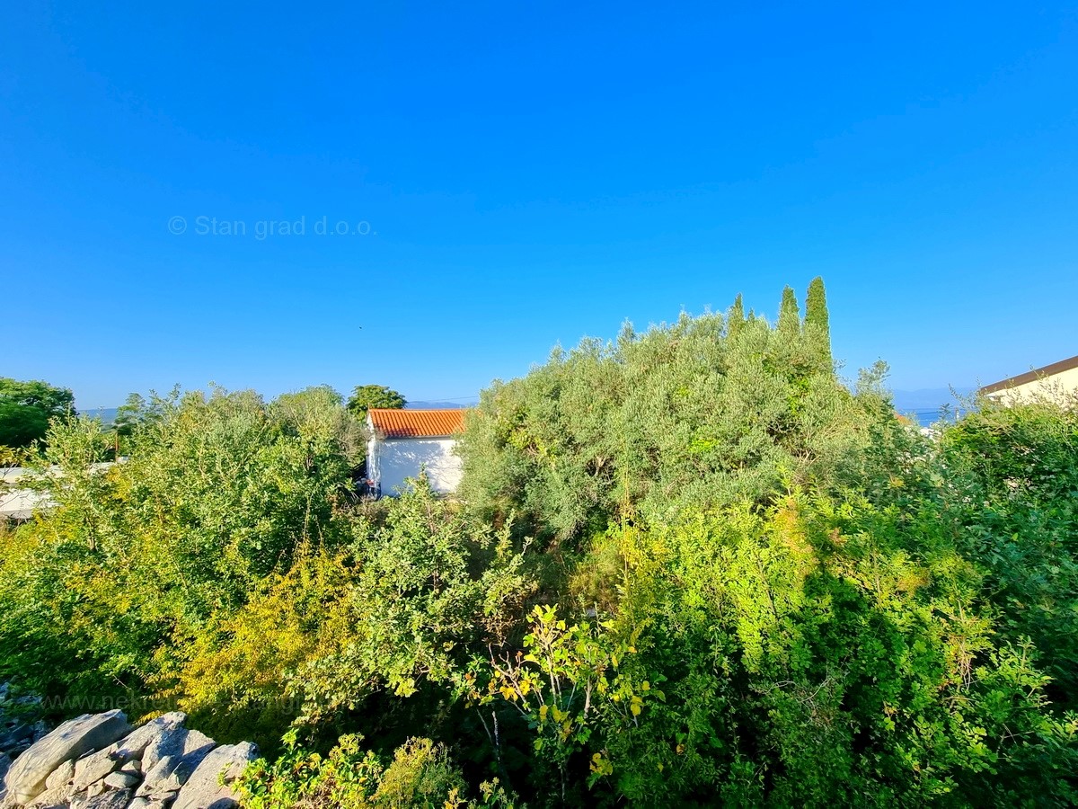 Pozemek Na prodej - PRIMORSKO-GORANSKA KRK