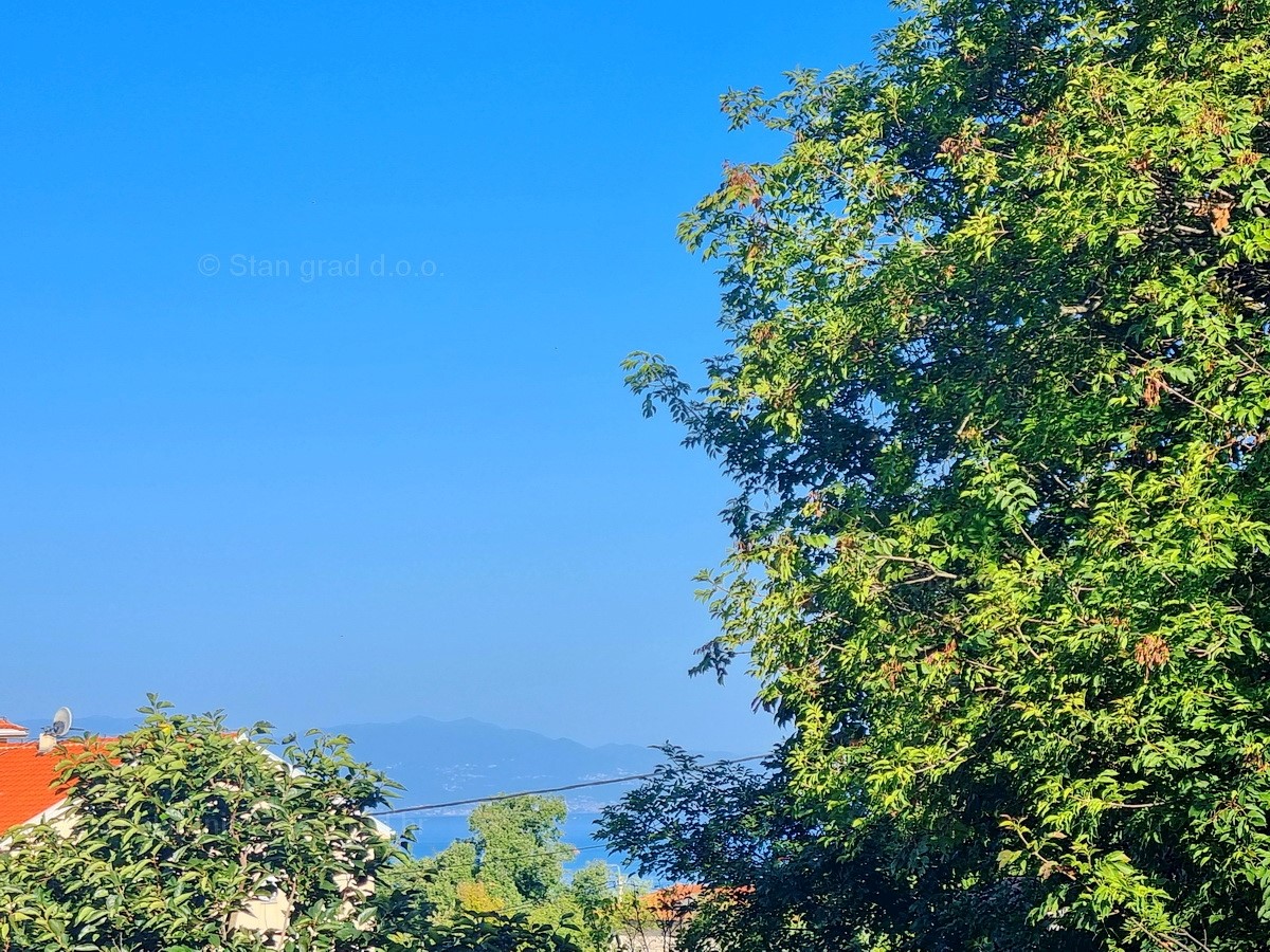 Parcela Naprodaj - PRIMORSKO-GORANSKA Krk