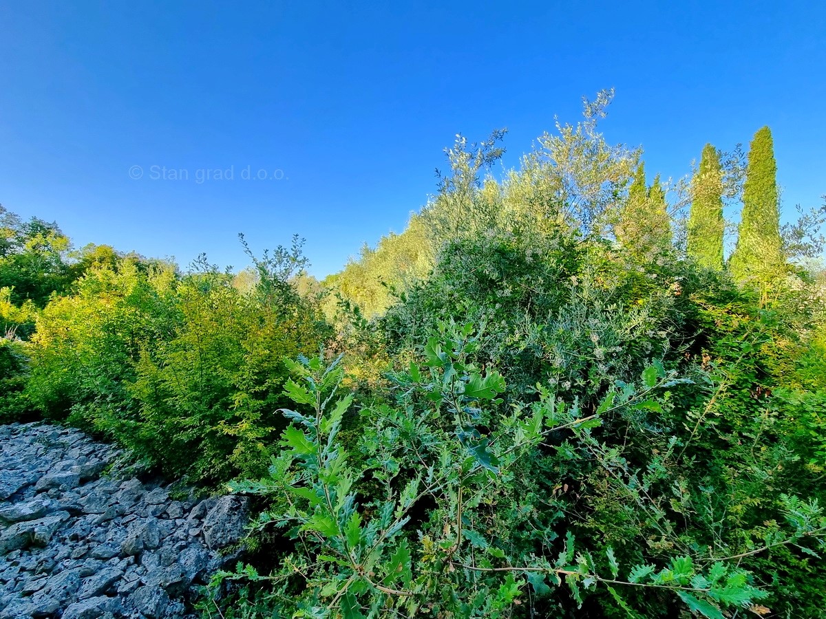 Pozemek Na prodej - Primorsko-goranska Krk - foto 4/13