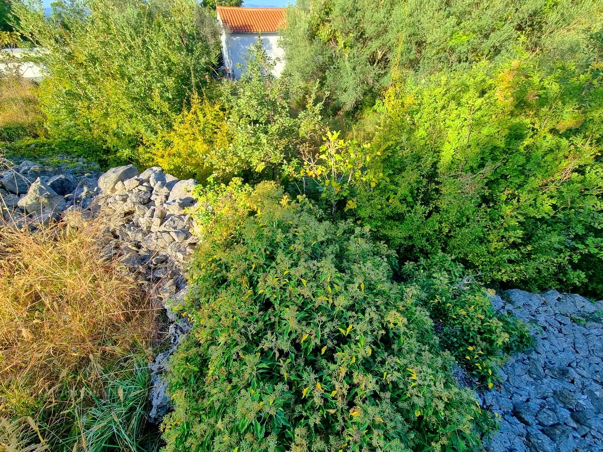Pozemek Na prodej - PRIMORSKO-GORANSKA KRK