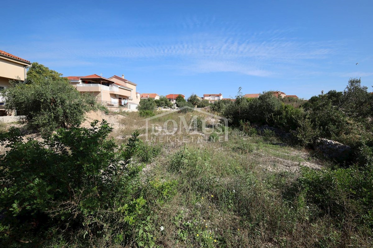 Land For sale - ŠIBENSKO-KNINSKA ŠIBENIK