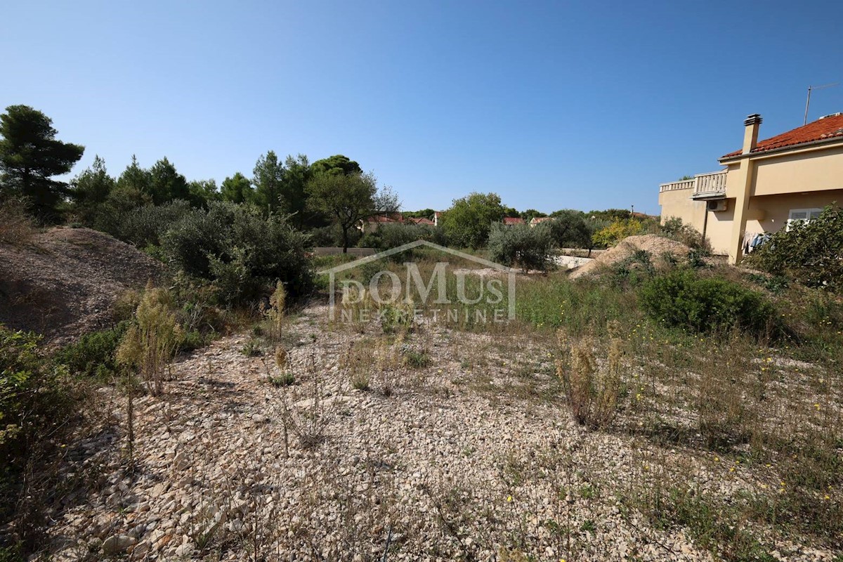 Land For sale - ŠIBENSKO-KNINSKA ŠIBENIK