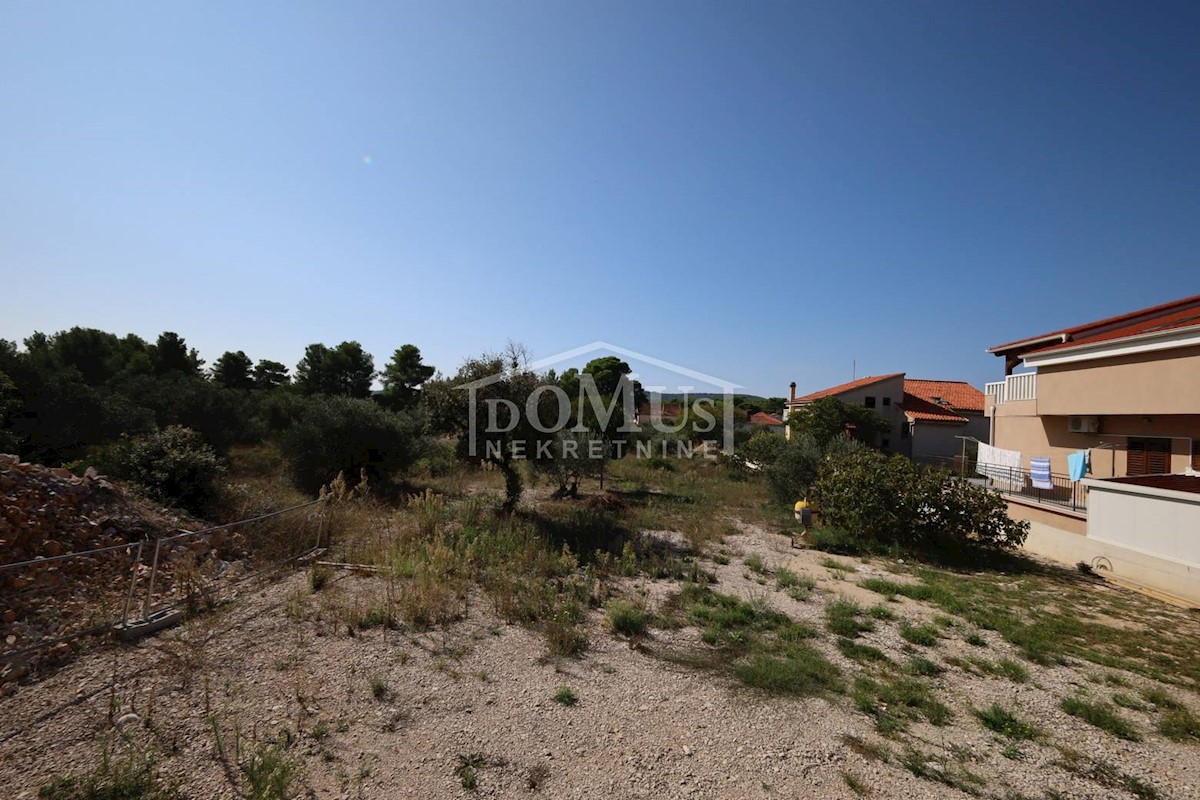 Land For sale - ŠIBENSKO-KNINSKA ŠIBENIK