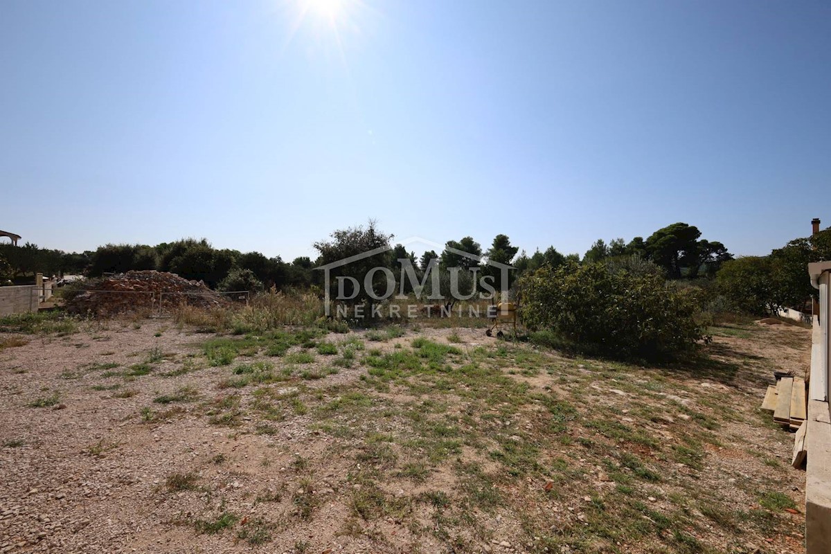 Land For sale - ŠIBENSKO-KNINSKA ŠIBENIK