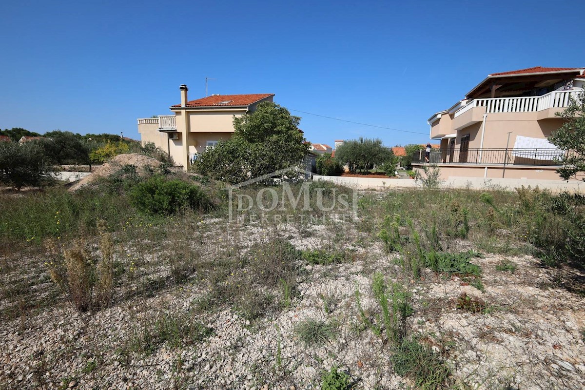 Land For sale - ŠIBENSKO-KNINSKA ŠIBENIK