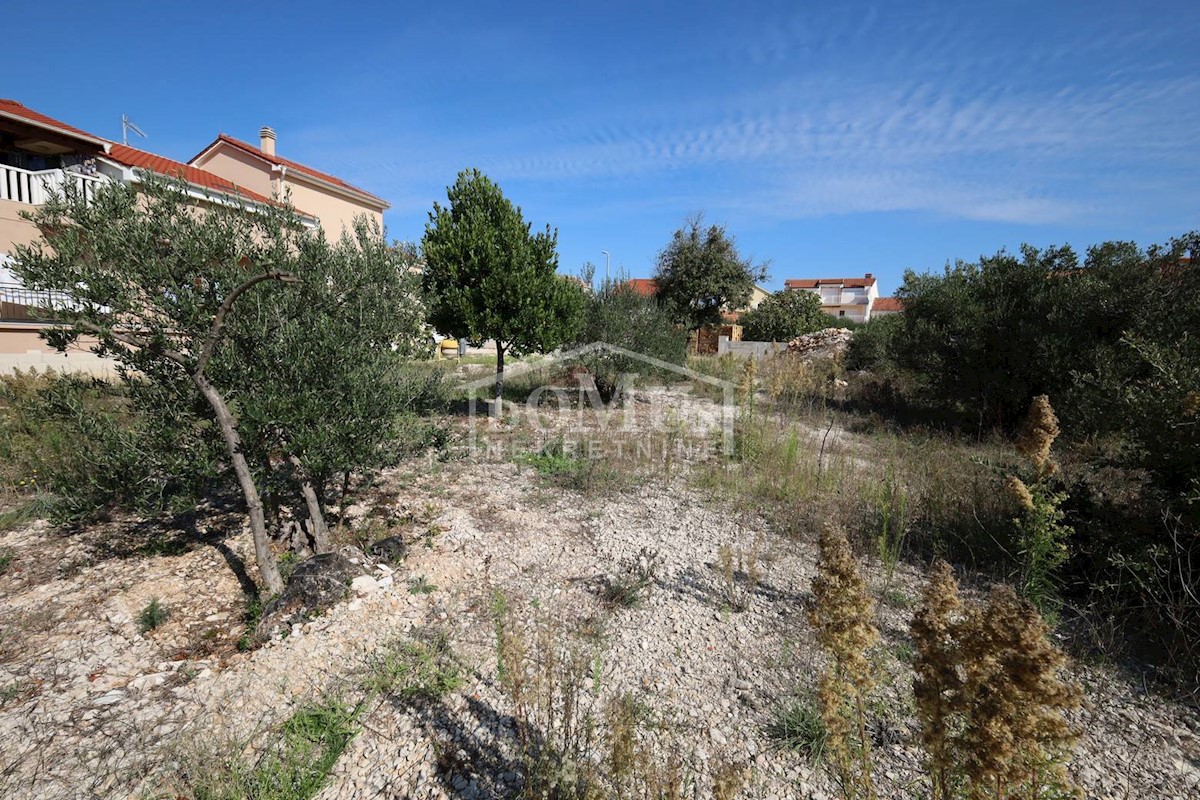 Terreno In vendita - ŠIBENSKO-KNINSKA ŠIBENIK