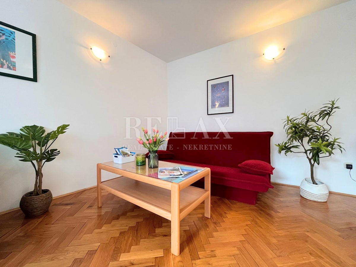 Apartmán Na predaj - PRIMORSKO-GORANSKA CRIKVENICA