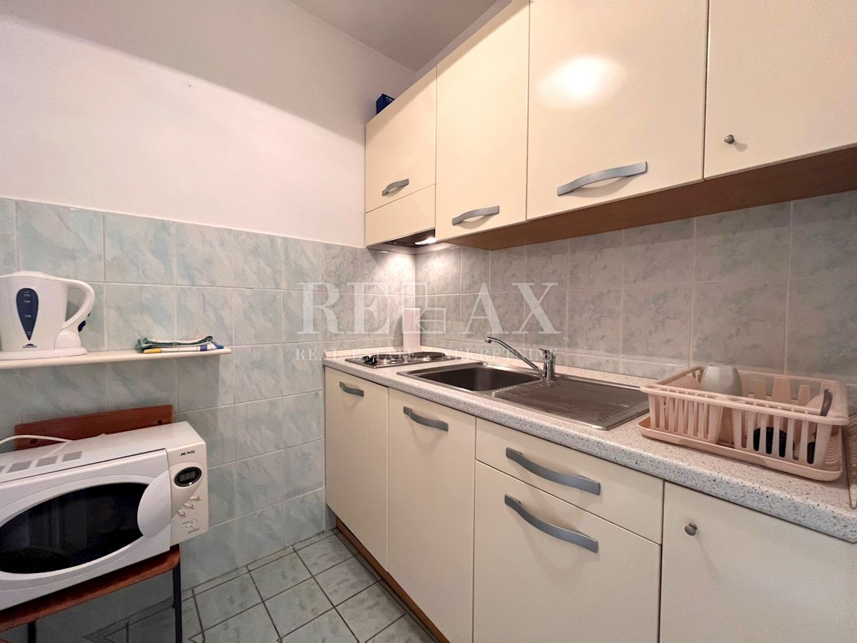 Apartmán Na predaj - PRIMORSKO-GORANSKA CRIKVENICA