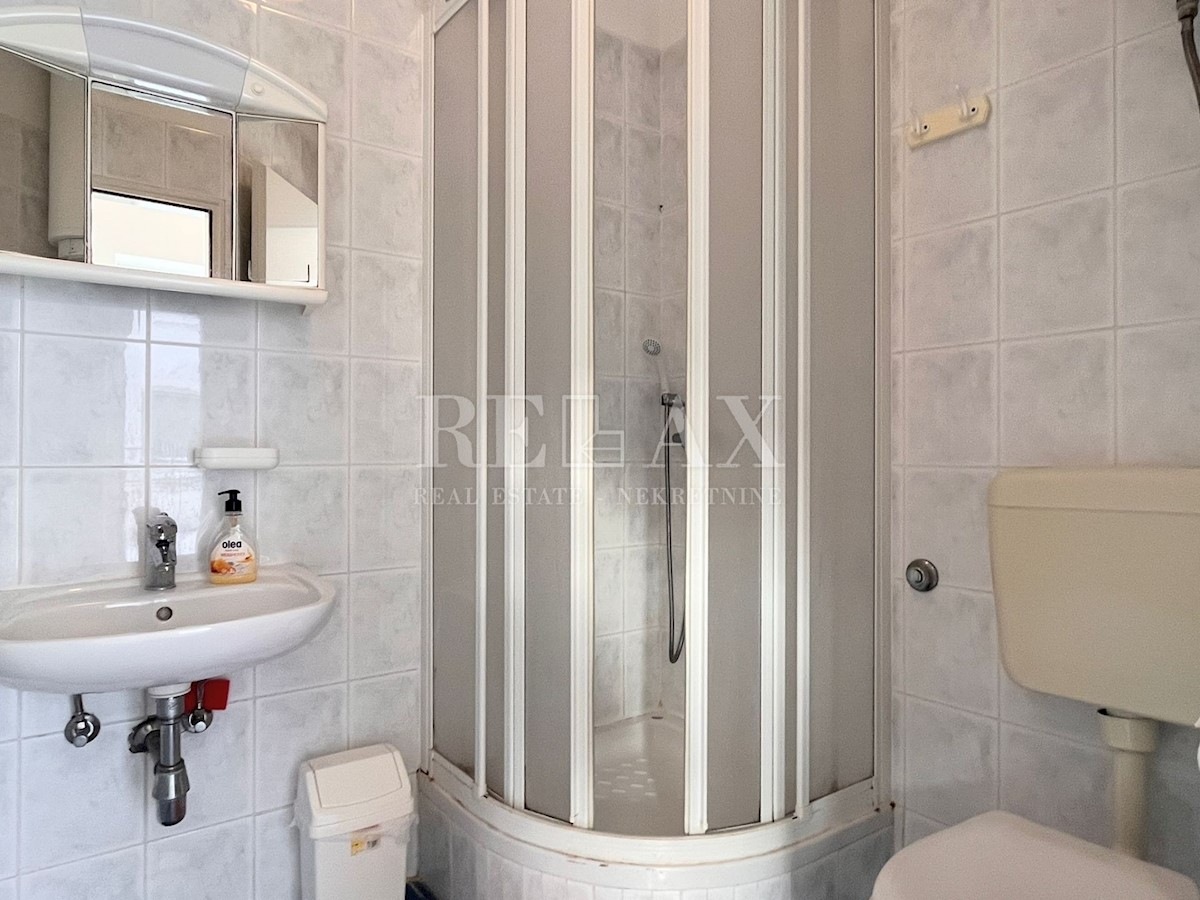 Apartmán Na predaj - PRIMORSKO-GORANSKA CRIKVENICA