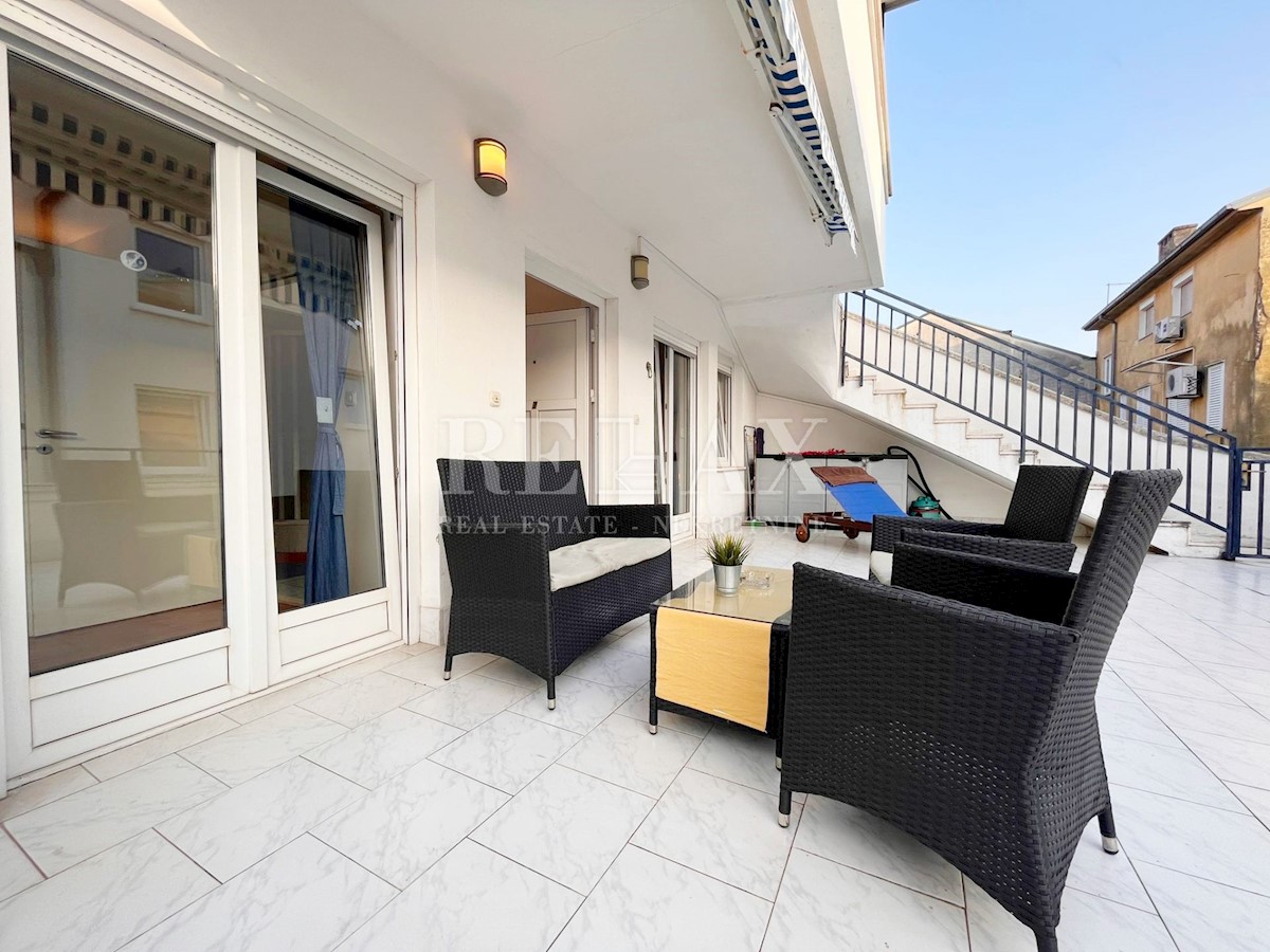 Apartmán Na predaj - PRIMORSKO-GORANSKA CRIKVENICA