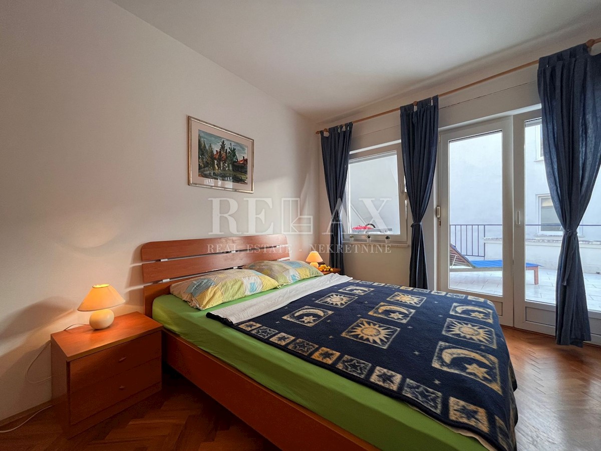 Apartmán Na predaj - PRIMORSKO-GORANSKA CRIKVENICA