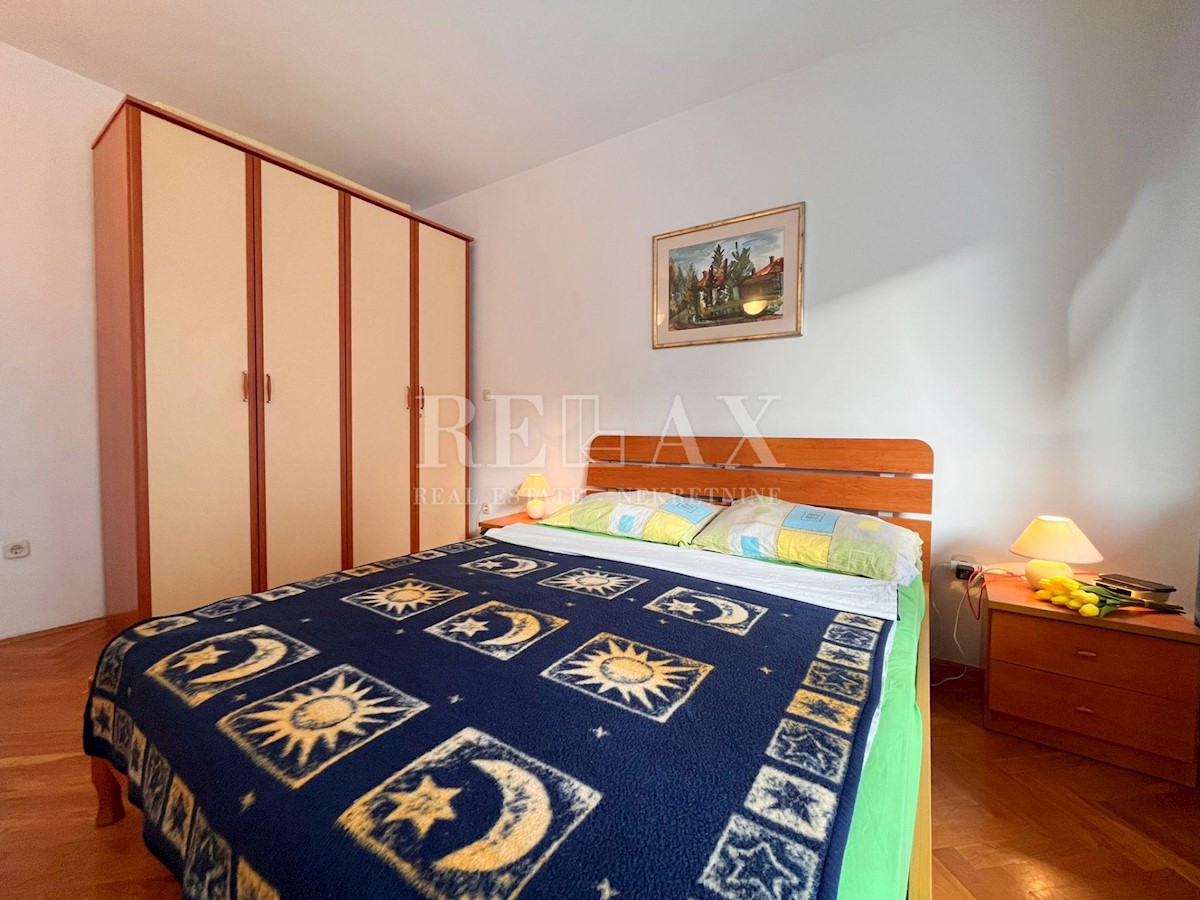 Apartmán Na predaj - PRIMORSKO-GORANSKA CRIKVENICA