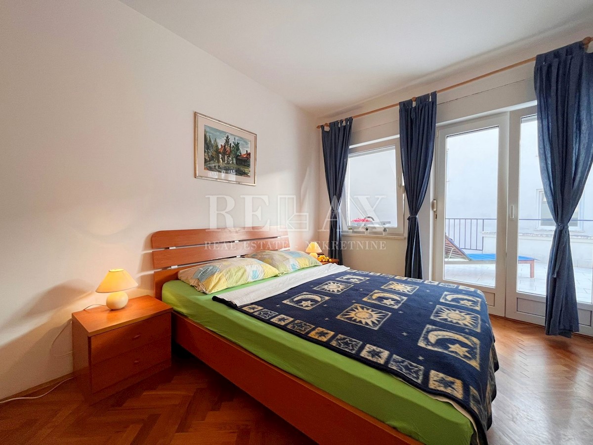 Apartmán Na predaj - PRIMORSKO-GORANSKA CRIKVENICA