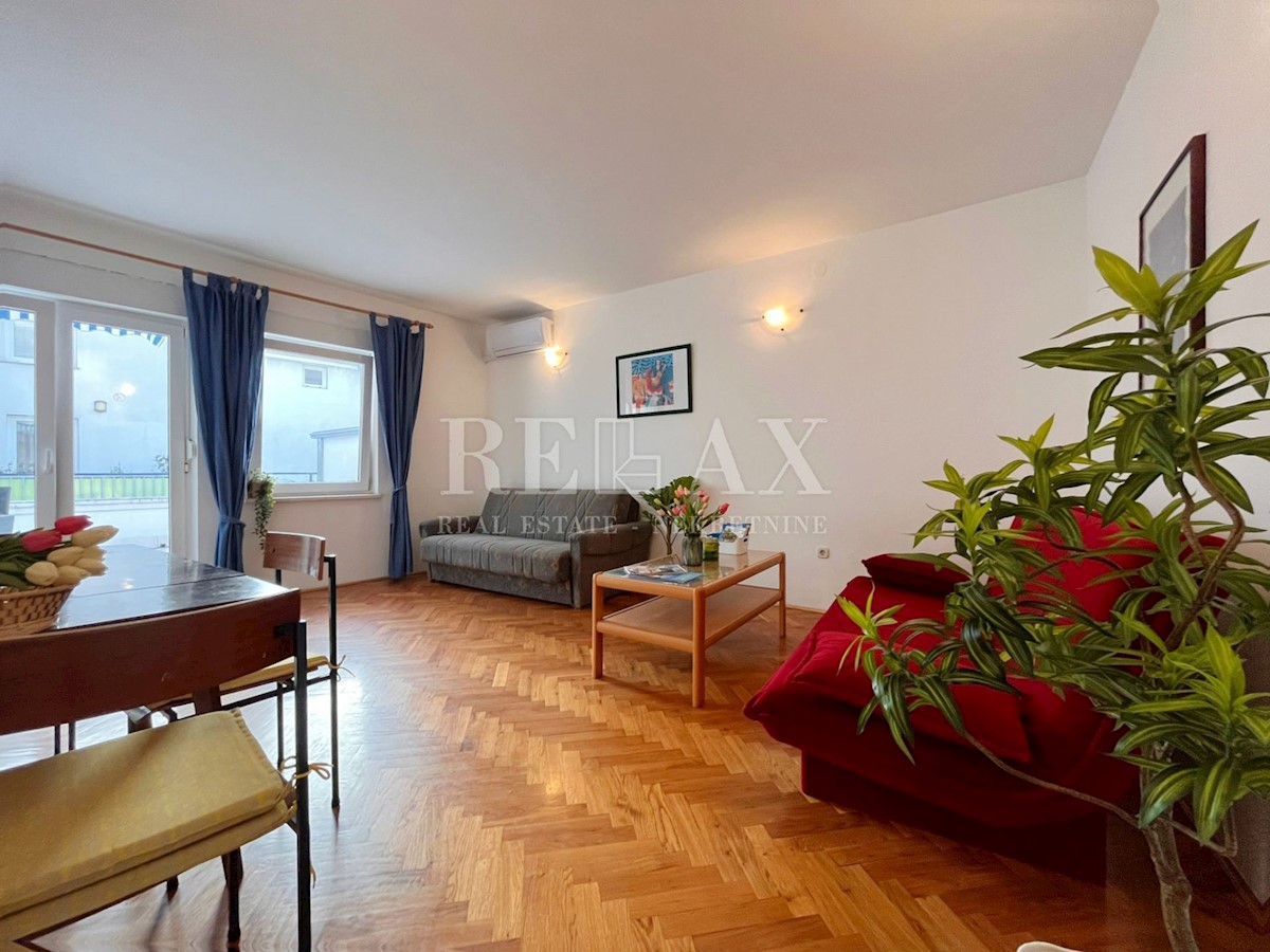 Apartmán Na predaj - PRIMORSKO-GORANSKA CRIKVENICA