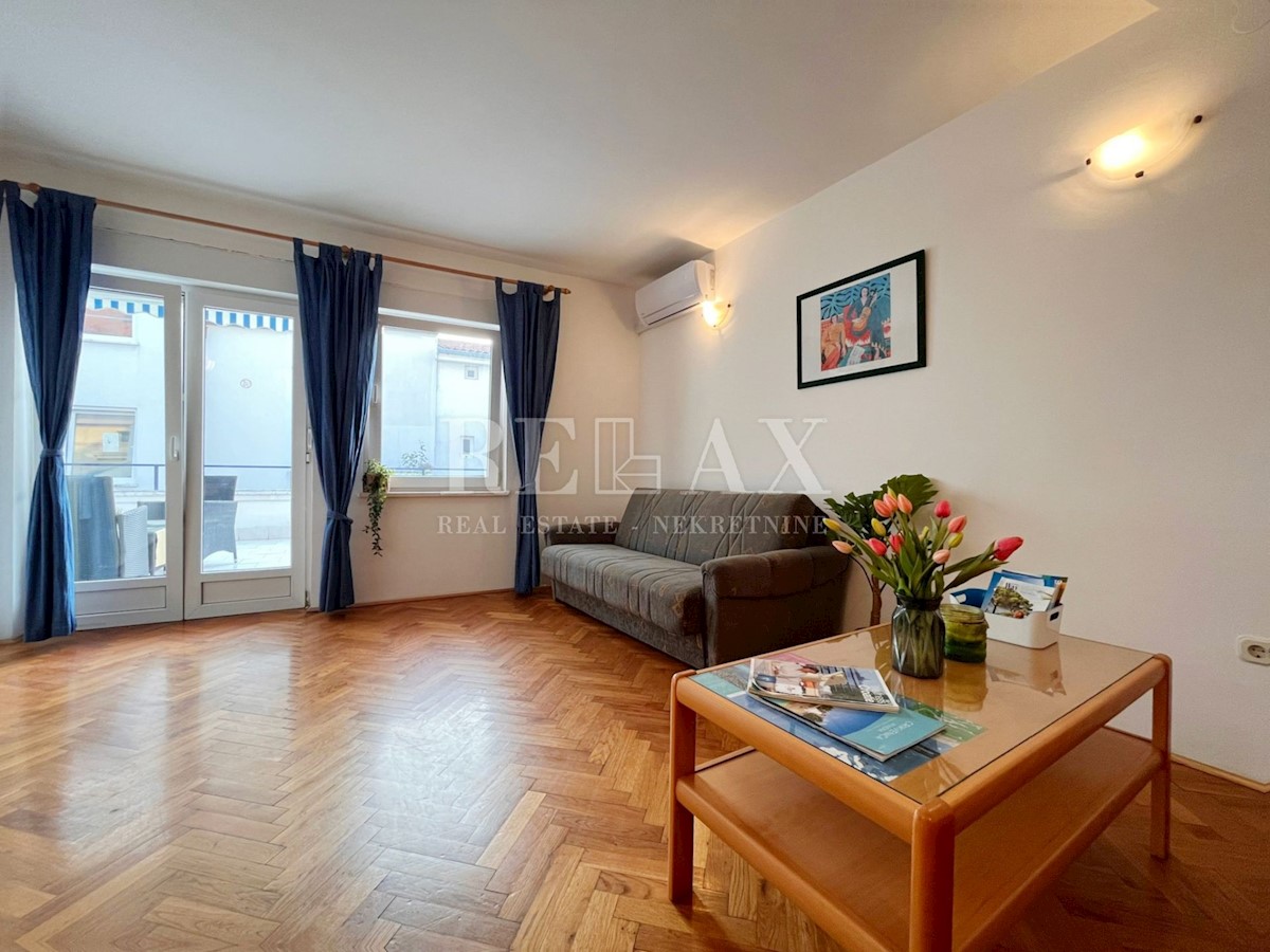 Apartmán Na predaj - PRIMORSKO-GORANSKA CRIKVENICA